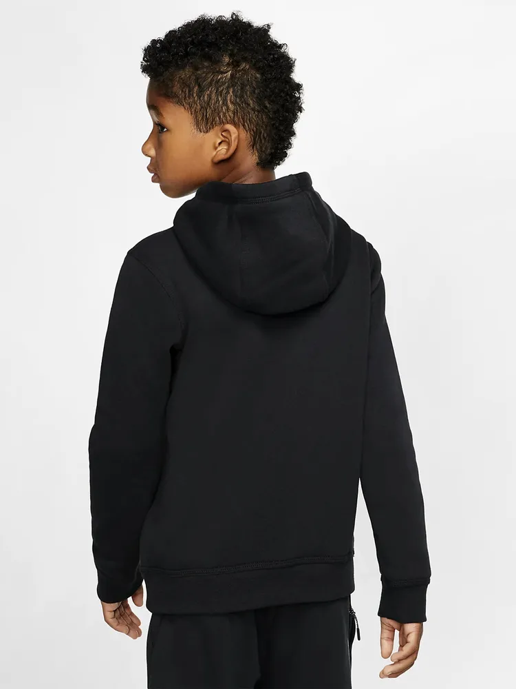 KIDS NIKE SPORTSWEAR CLUB HOODIE