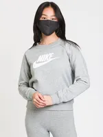 NIKE ESSENTIALS CREW - CLEARANCE