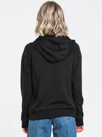 NIKE ESSENTIALS PULLOVER HOODIE - CLEARANCE