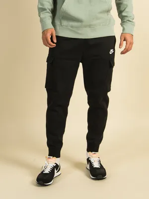 PANTALON CARGO CLUB SPORTSWEAR POUR HOMME