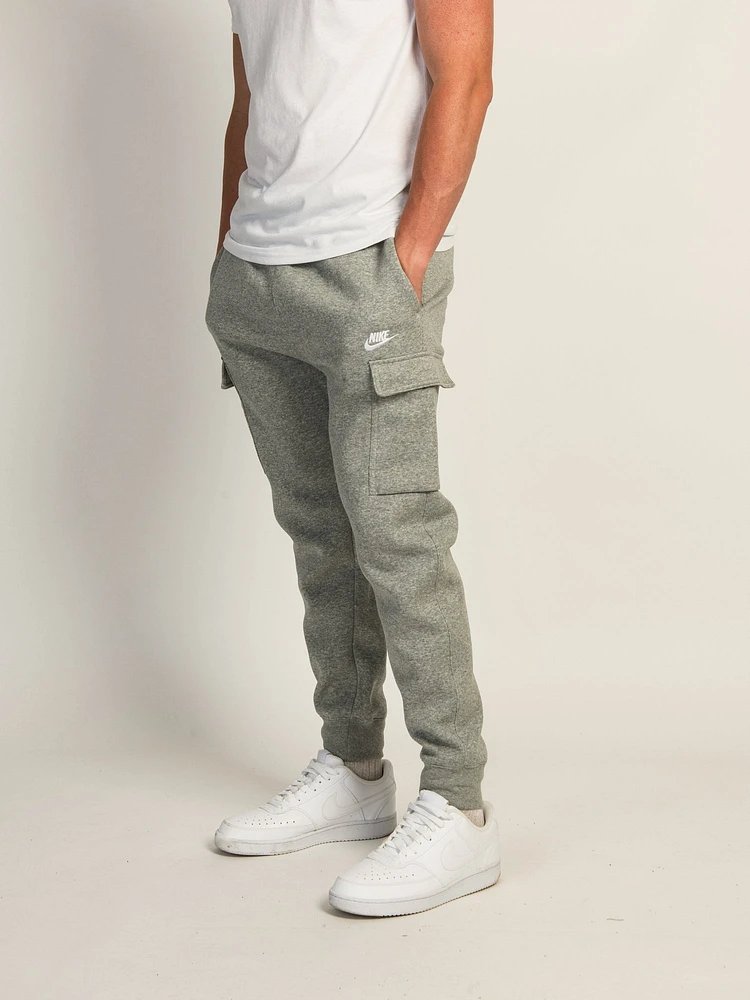 NIKE SPORTSWEAR CLUB CARGO PANT