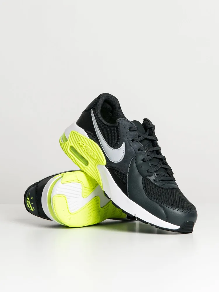 MENS NIKE AIR MAX EXCEE SNEAKERS - CLEARANCE