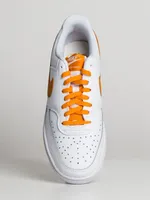 WOMENS NIKE COURT VISION LO SNEAKERS
