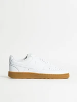 NIKE COURT VISION LOW NEXT NATURE POUR HOMME