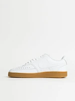 NIKE COURT VISION LOW NEXT NATURE POUR HOMME