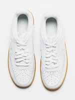 MENS NIKE COURT VISION LOW NEXT NATURE SNEAKER