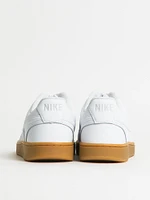 NIKE COURT VISION LOW NEXT NATURE POUR HOMME