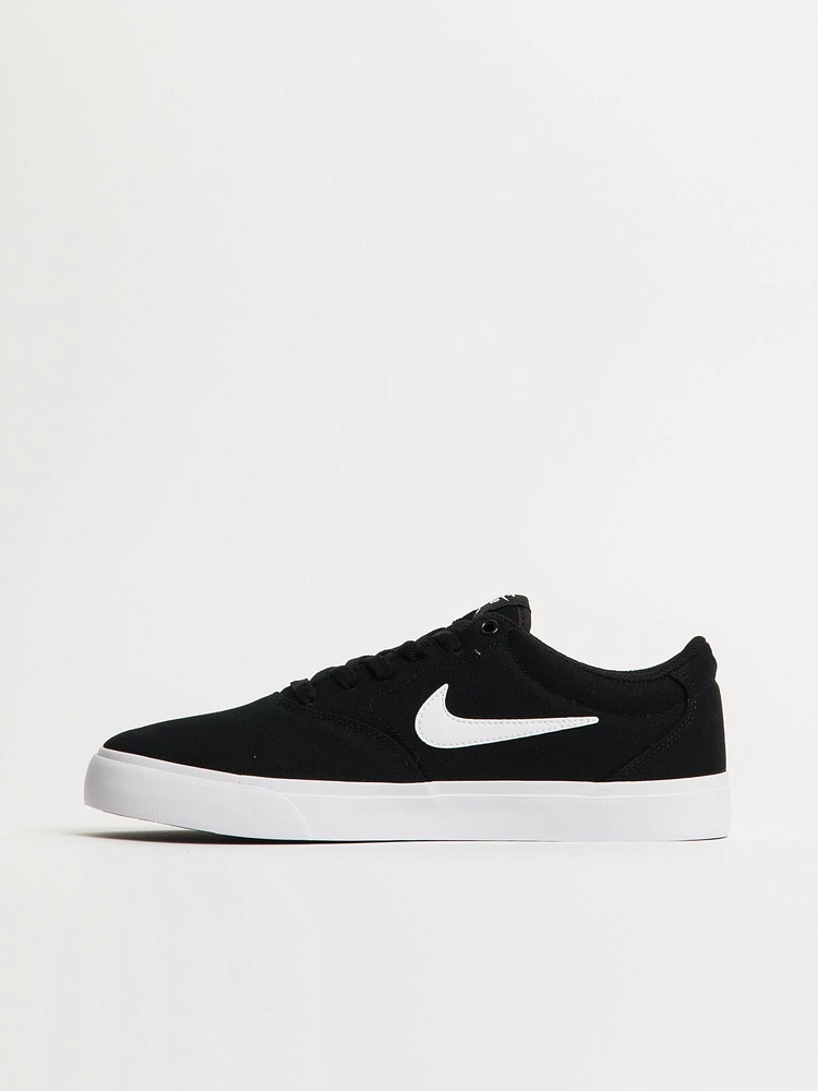 MENS NIKE SB CHARGE CANVAS