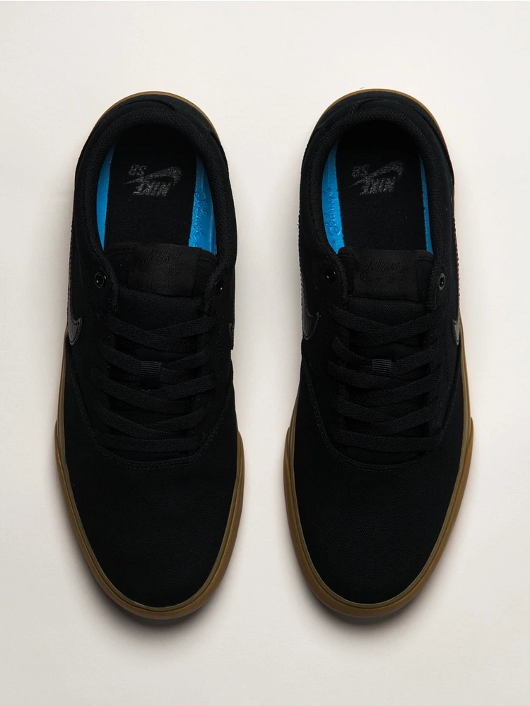 NIKE SB CHARGE CANVAS POUR HOMME