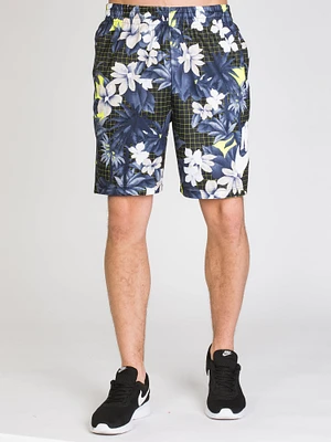 NIKE PARADISE SUNDAY SHORT - CLEARANCE