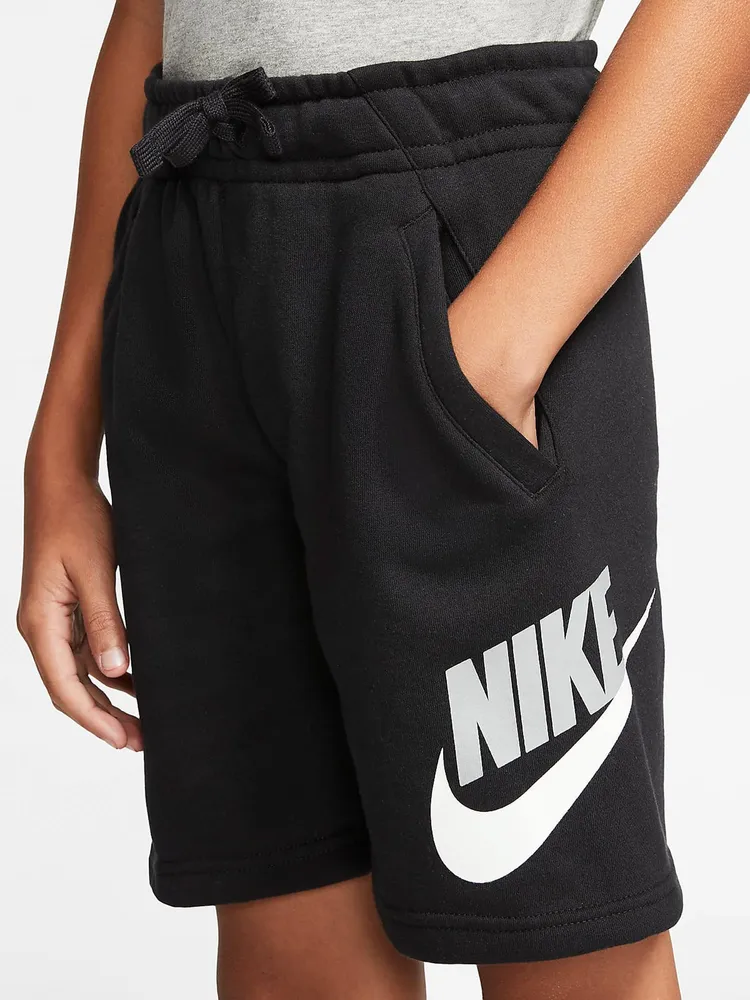 KIDS NIKE SPORTSWEAR CLUB+ HBR SHORT