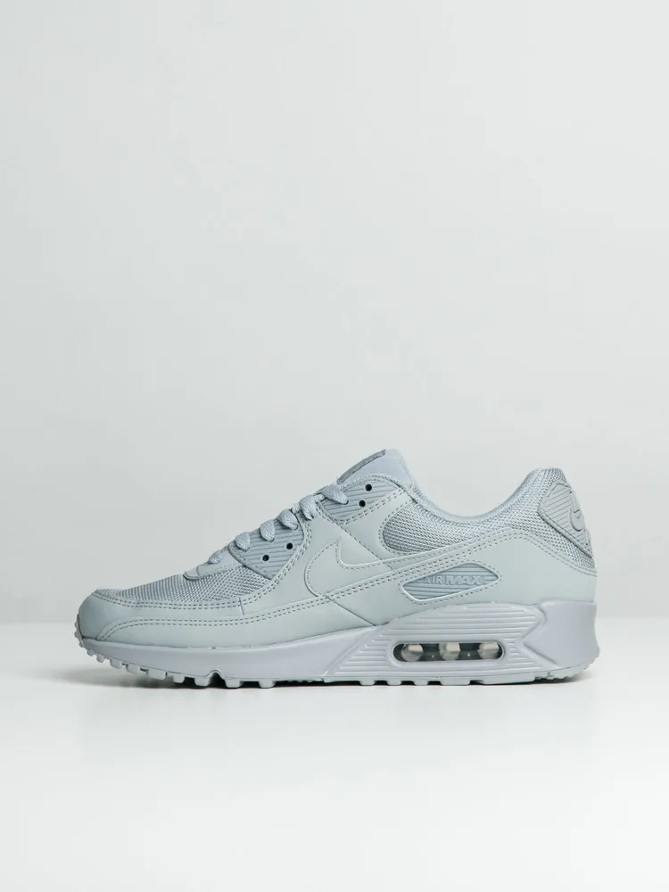 MENS NIKE AIR MAX 90 SNEAKER