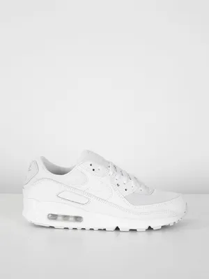 MENS NIKE AIR MAX 90 SNEAKER