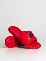 MENS NIKE VICTORI ONE SLIDES