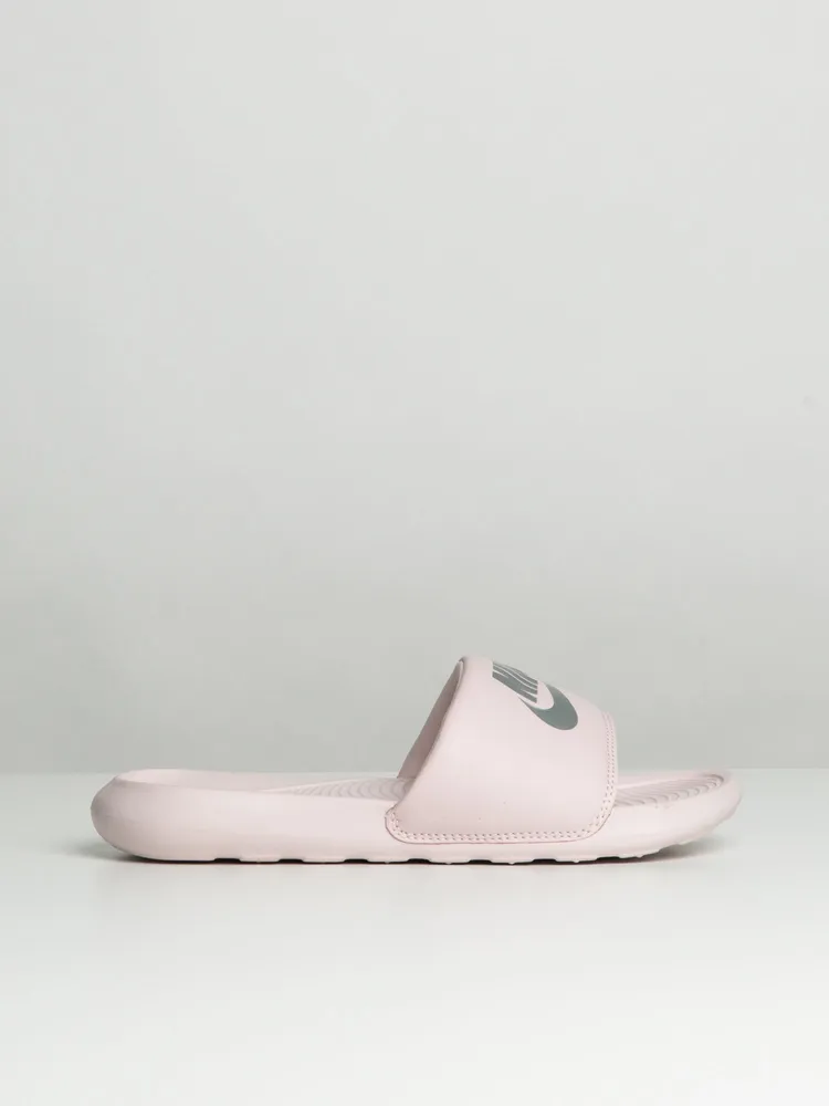 WOMENS NIKE VICTORI ONE SLIDES