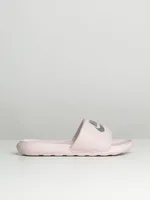 WOMENS NIKE VICTORI ONE SLIDES