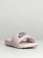 WOMENS NIKE VICTORI ONE SLIDES