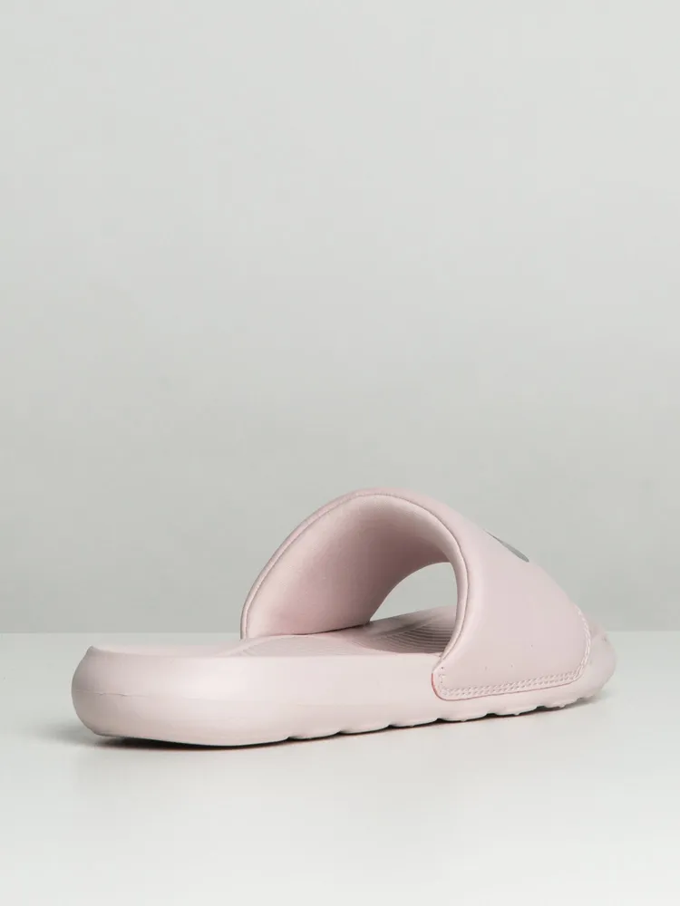 WOMENS NIKE VICTORI ONE SLIDES