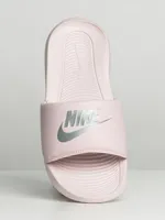 WOMENS NIKE VICTORI ONE SLIDES