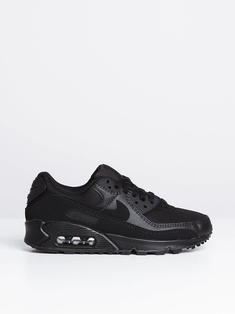 WOMENS NIKE AIR MAX 90 SNEAKERS