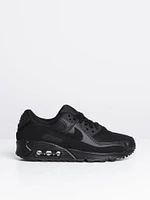 WOMENS NIKE AIR MAX 90 SNEAKERS