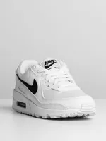 WOMENS NIKE AIR MAX 90 SNEAKERS