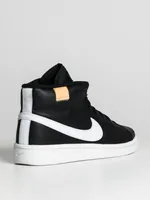 MENS NIKE COURT ROYALE 2 MID SNEAKER