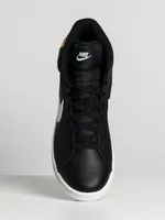 MENS NIKE COURT ROYALE 2 MID SNEAKERS