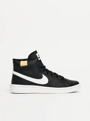 NIKE COURT ROYALE 2 MID POUR FEMME