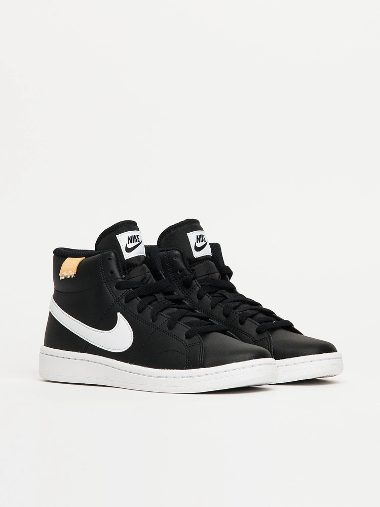 NIKE COURT ROYALE 2 MID POUR FEMME