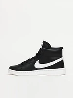 WOMENS NIKE COURT ROYALE 2 MID SNEAKER