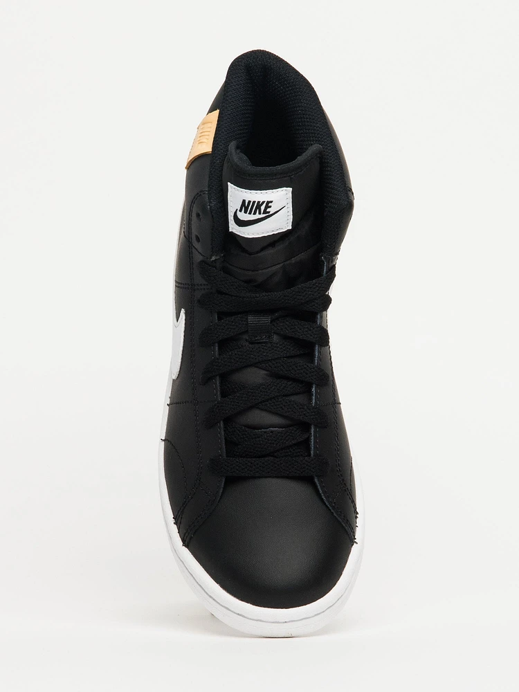 NIKE COURT ROYALE 2 MID POUR FEMME