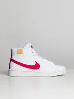 WOMENS NIKE COURT ROYALE 2 MID