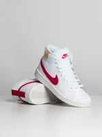 WOMENS NIKE COURT ROYALE 2 MID
