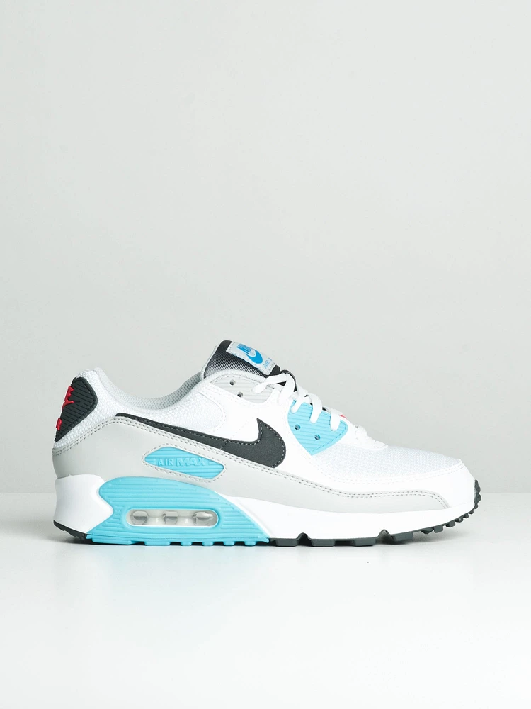 MENS NIKE AIR MAX 90 SNEAKER