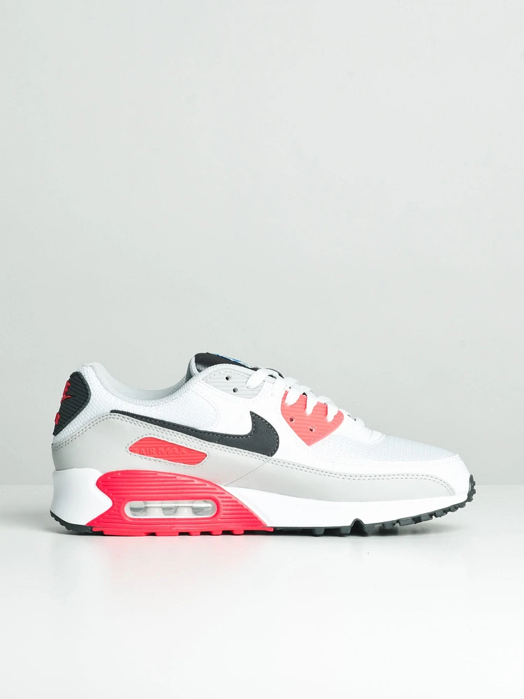 MENS NIKE AIR MAX 90 SNEAKER