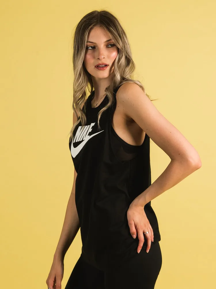 Nike NSW Everyday MOD AYSM Crop Tank Top