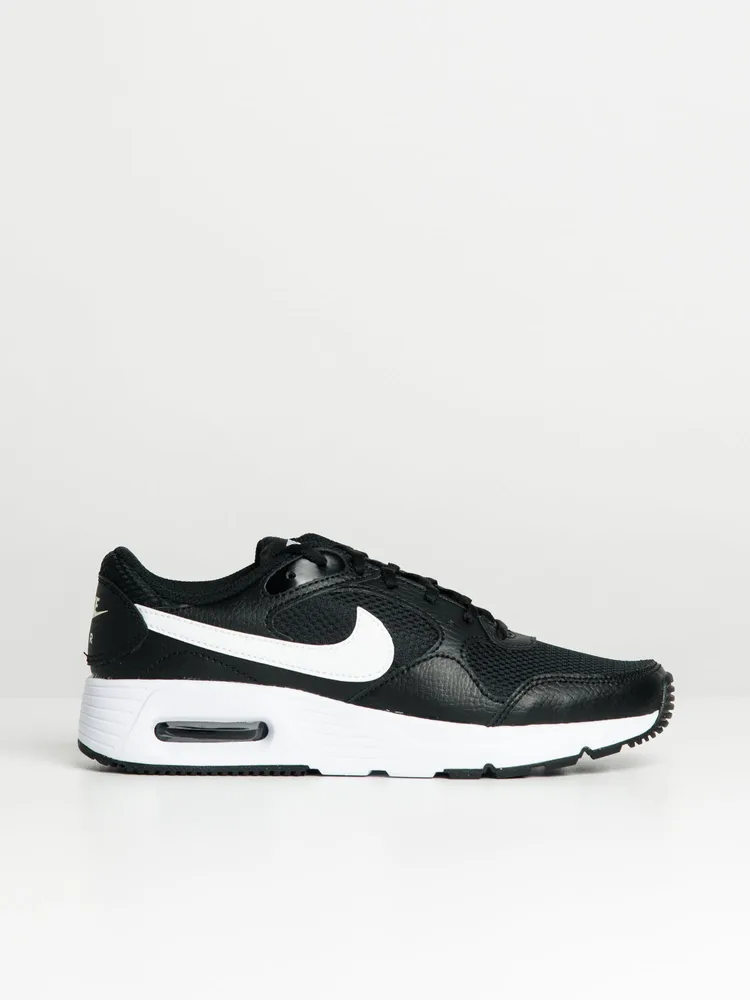 BASKET WOMENS NIKE AIR MAX