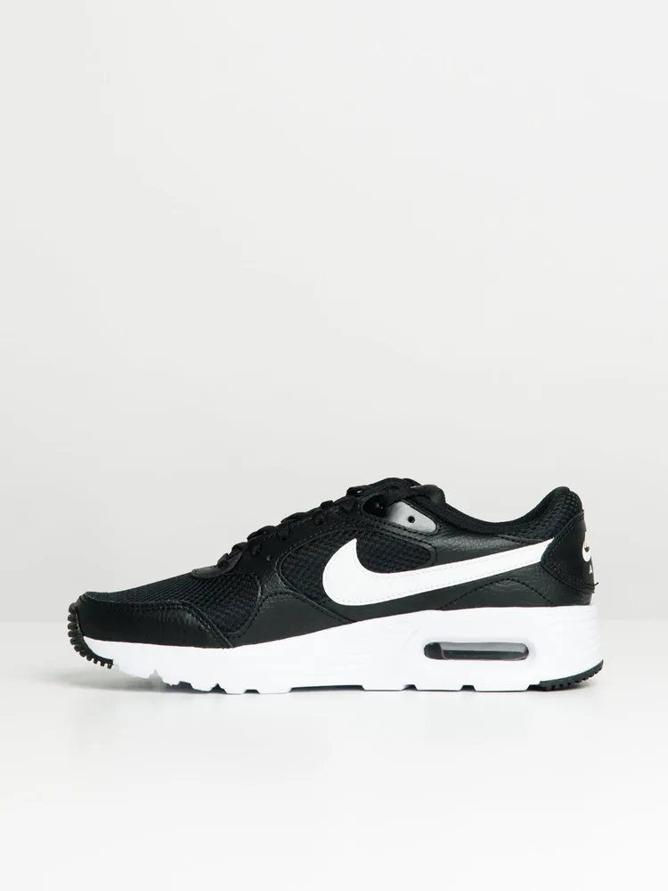 BASKET WOMENS NIKE AIR MAX