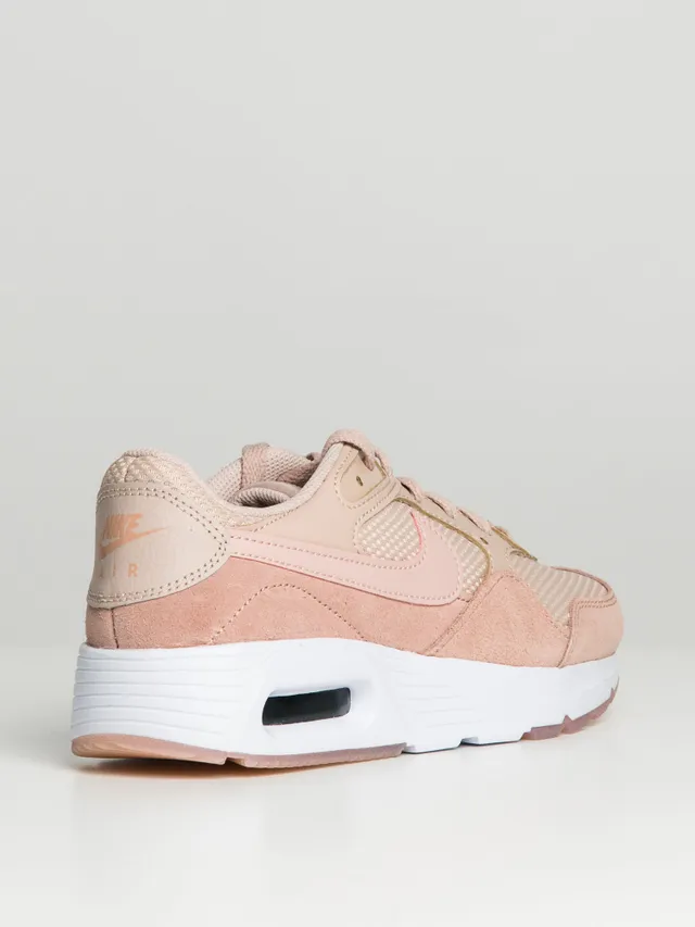 Boathouse WOMENS NIKE AIR MAX SC SNEAKERS