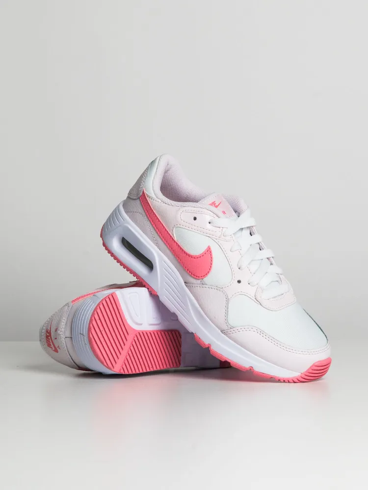 WOMENS NIKE NK AIR MAX SC