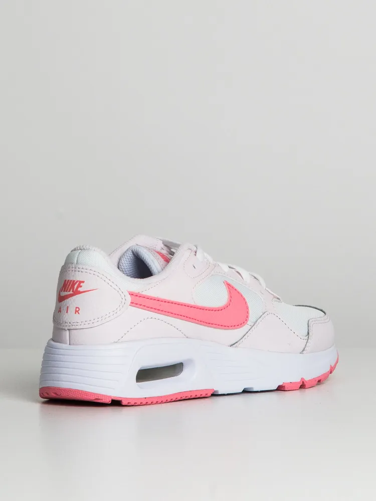 WOMENS NIKE NK AIR MAX SC