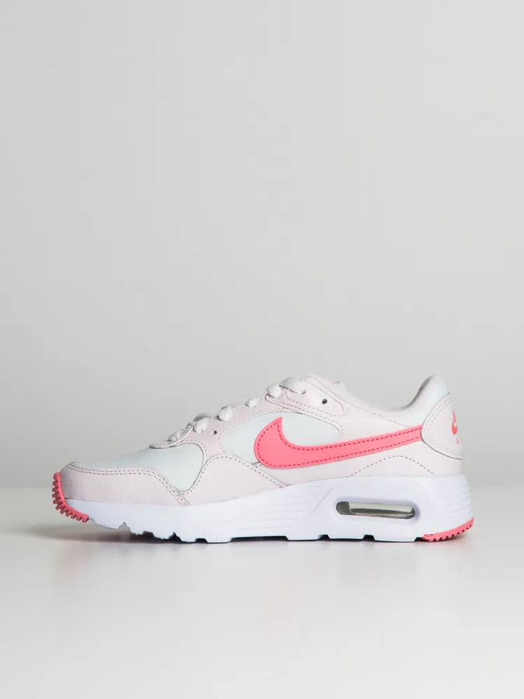 WOMENS NIKE NK AIR MAX SC