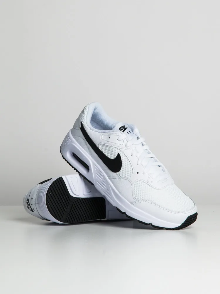 BASKETS NIKE AIR MAX SC POUR HOMME