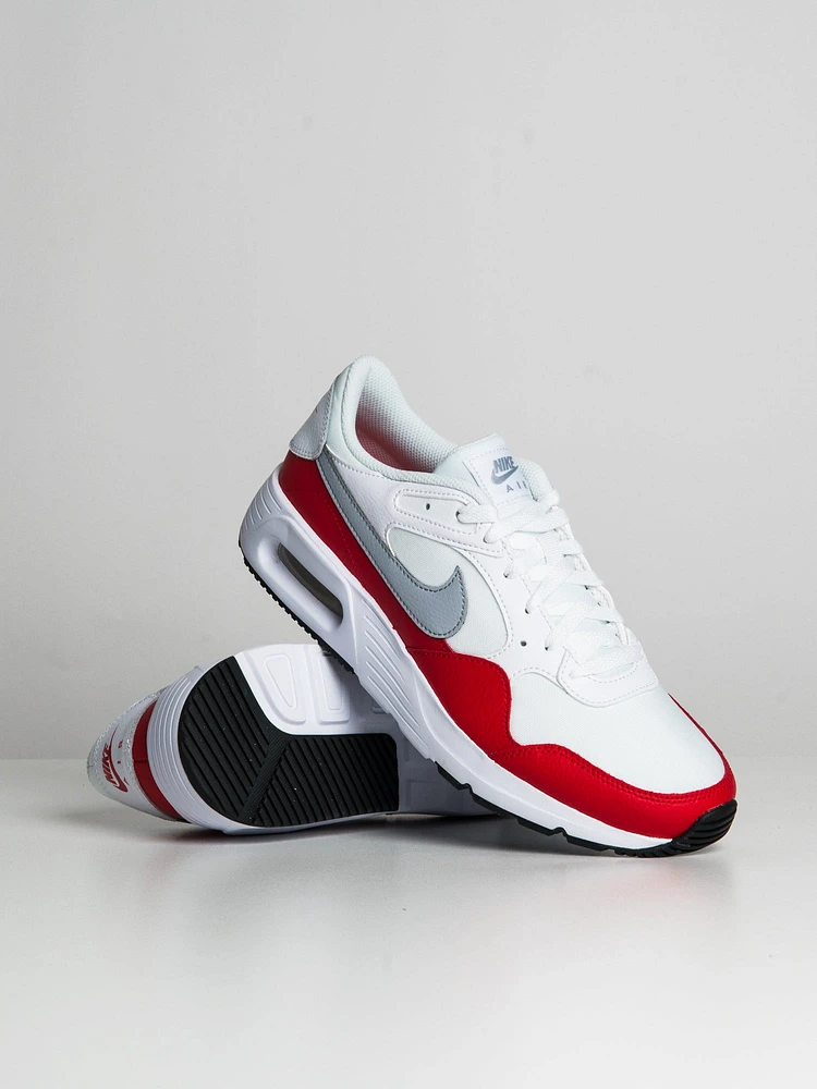 BASKETS NIKE AIR MAX SC POUR HOMMES