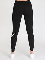 NIKE SWOOSH LEGGING