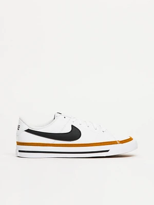 KIDS NIKE COURT LEGACY SNEAKER