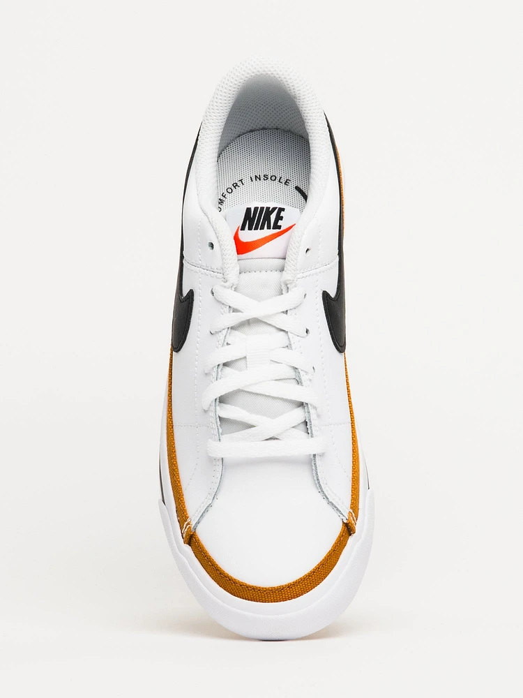 KIDS NIKE COURT LEGACY SNEAKER