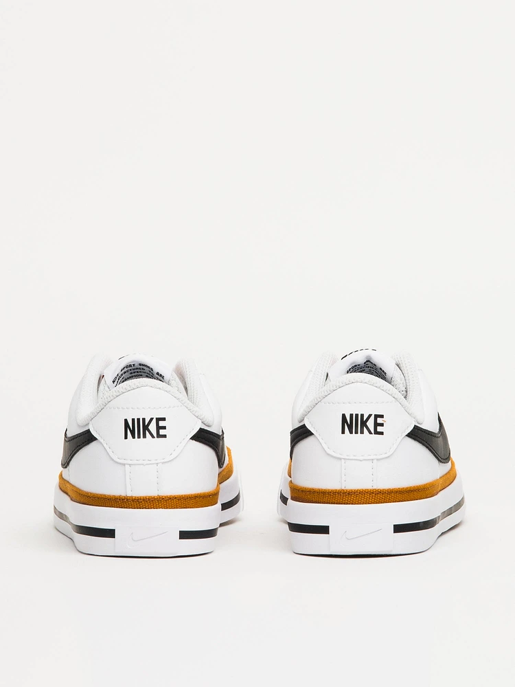 KIDS NIKE COURT LEGACY SNEAKER