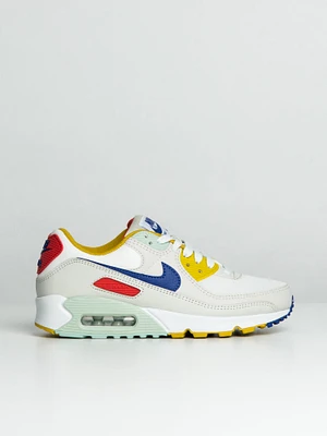 WOMENS NIKE AIR MAX 90 SNEAKER - CLEARANCE